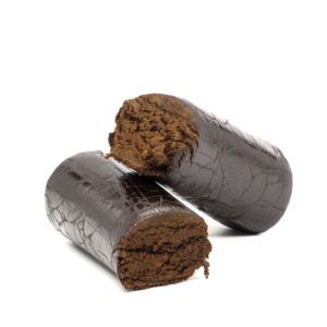 Amnesia Hash CBD resina aromática con textura moldeable