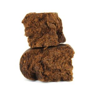 alt="Nepal Cream CBD hash artesanal del Himalaya con textura cremosa"