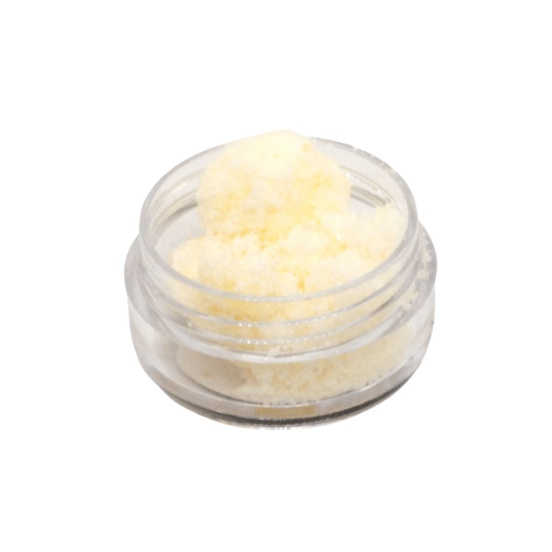 Cristales de CBD Terpsolator 99% con terpenos naturales