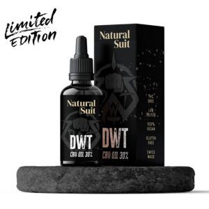 Aceite CBD 30%