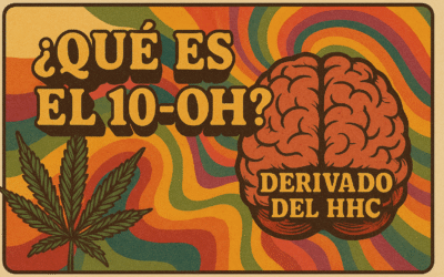 ¿Qué es el 10-OH?