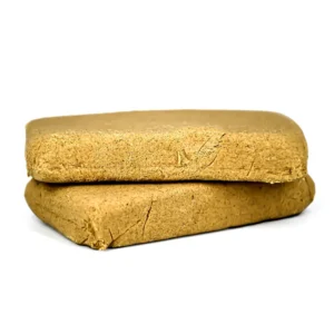 Hash CBD Orange Cream 2g con acabado profesional y textura suave