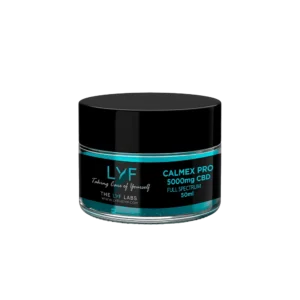 gel calmex pro cbd 5000mg