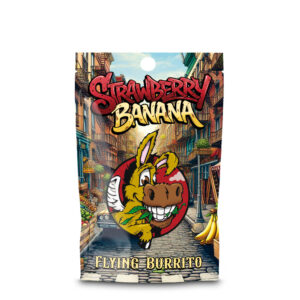 hash cbd strawberry banana
