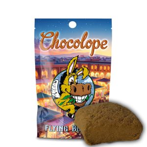 Hash CBD Chocolope Flying Burrito 5 g