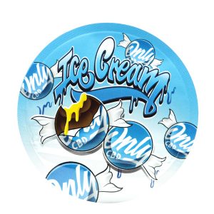 Hash CBD Ice Cream Only CBD envase 10 g