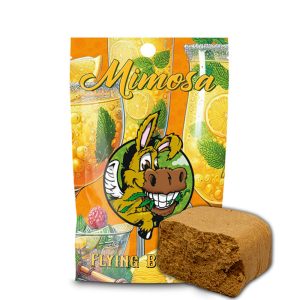 Hash CBD Mimosa Flying Burrito 5 g