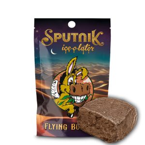 Hash CBD Sputnik Ice-o-lator Flying Burrito 5 g