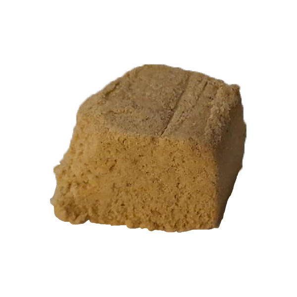 Resina CBD Amnesia Lemon Flying Burrito pieza