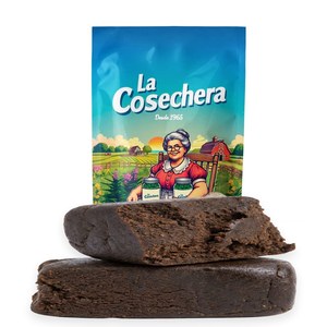 Chaouen Hash CBD - La Cosechera