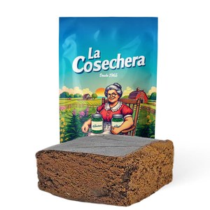 Choco Polen CBD 2 g - La Cosechera