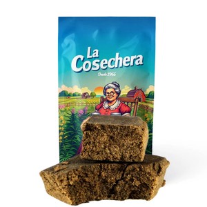 Dry Afgano CBD La Cosechera