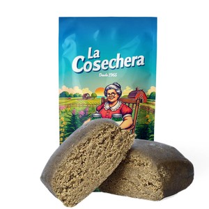 Jamaican Banana CBD - La Cosechera