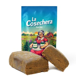 Sweet Candy Hash CBD - La Cosechera