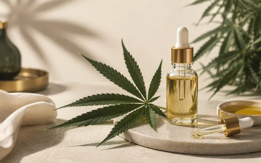 Aceite de CBD: cómo comparar concentraciones y formatos