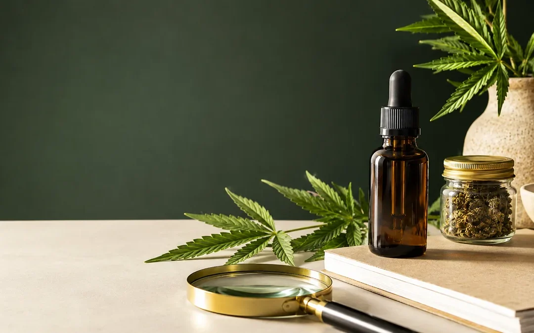 Qué debes saber antes de comprar CBD