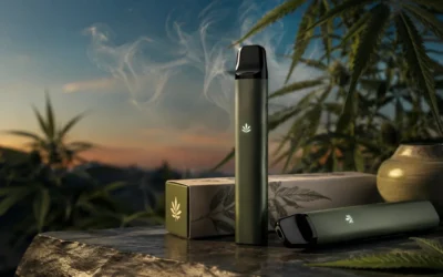 Vapers CBD: formatos, capacidad y composición